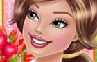 Juego Barbie Princess